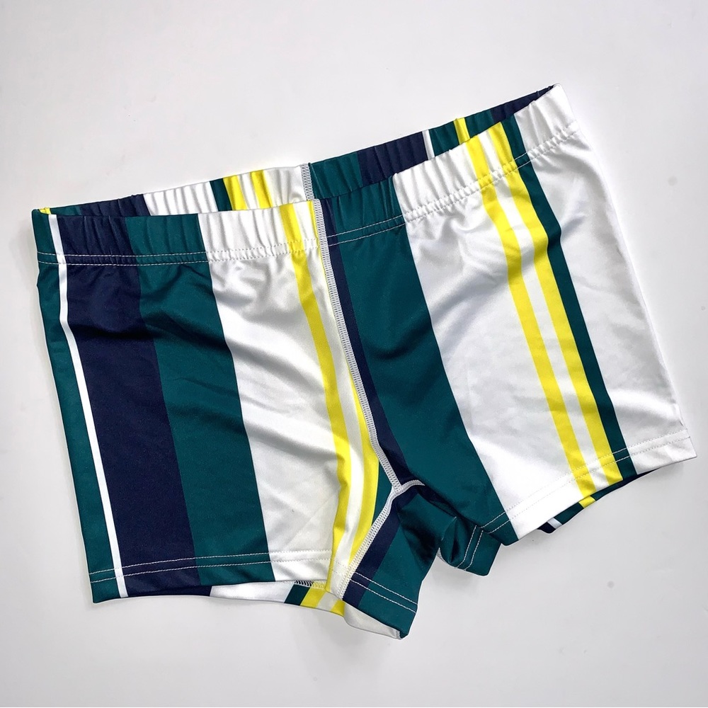 Fila UPF 50+ Yellow Racerback Tennis Dress w/ Matching Undershorts Size Medium - Picture 6 of 13